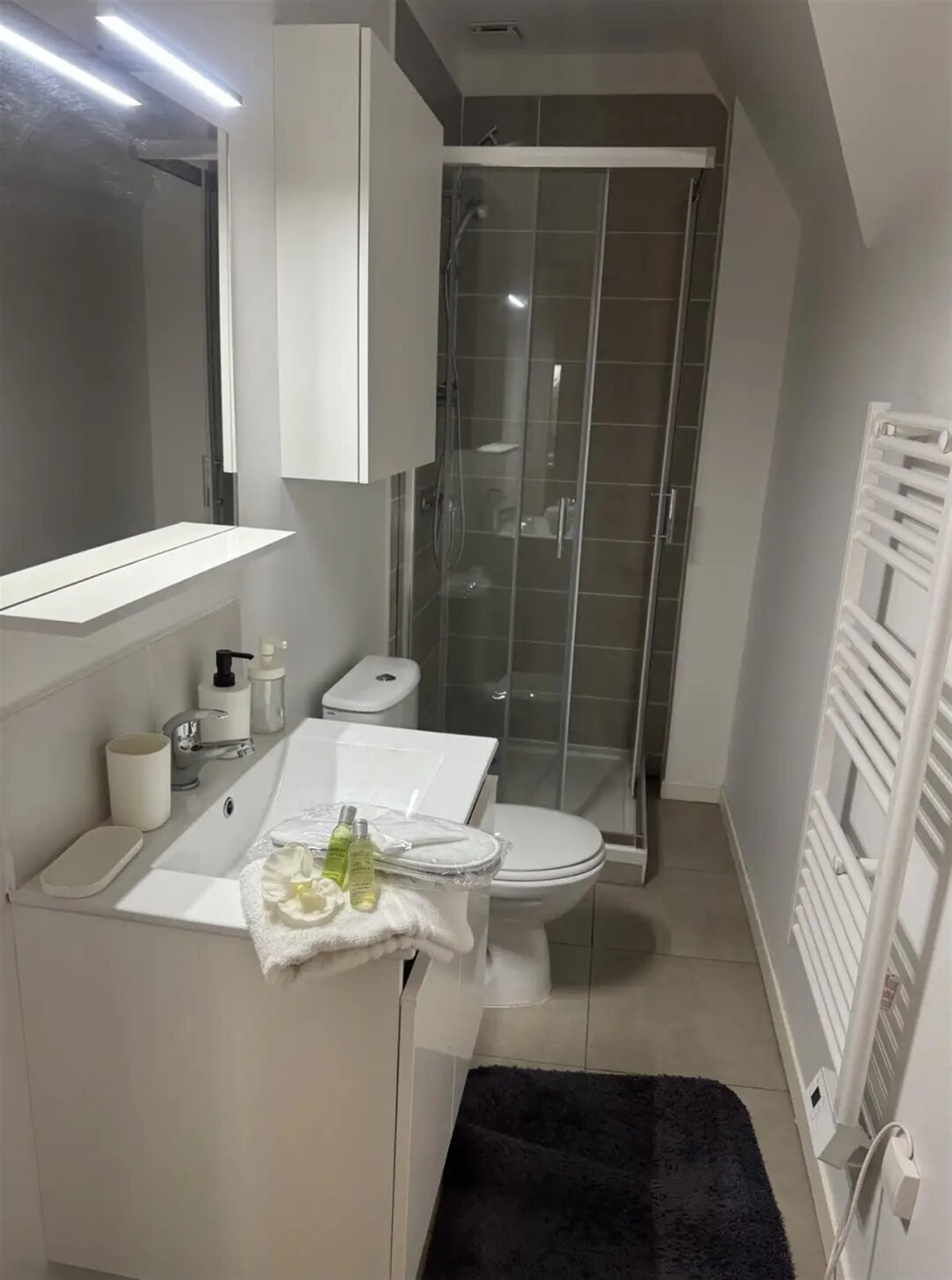 Appartement à louer, 34m², Vierzon