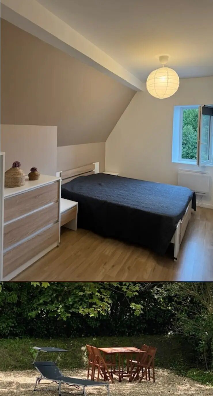 Appartement à louer, 34m², Vierzon