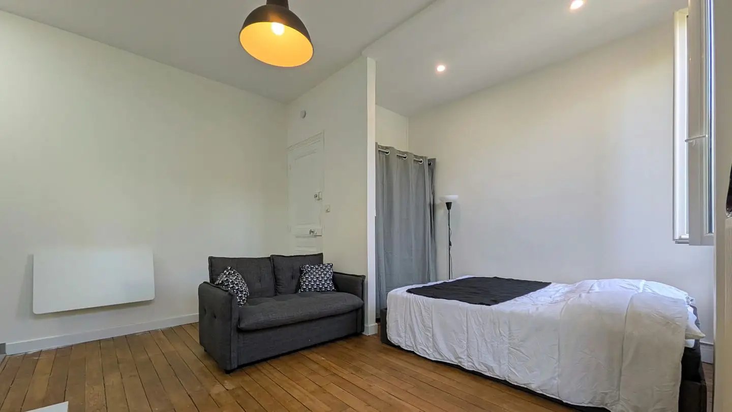 Appartement à louer, 20m², Montereau-Fault-Yonne