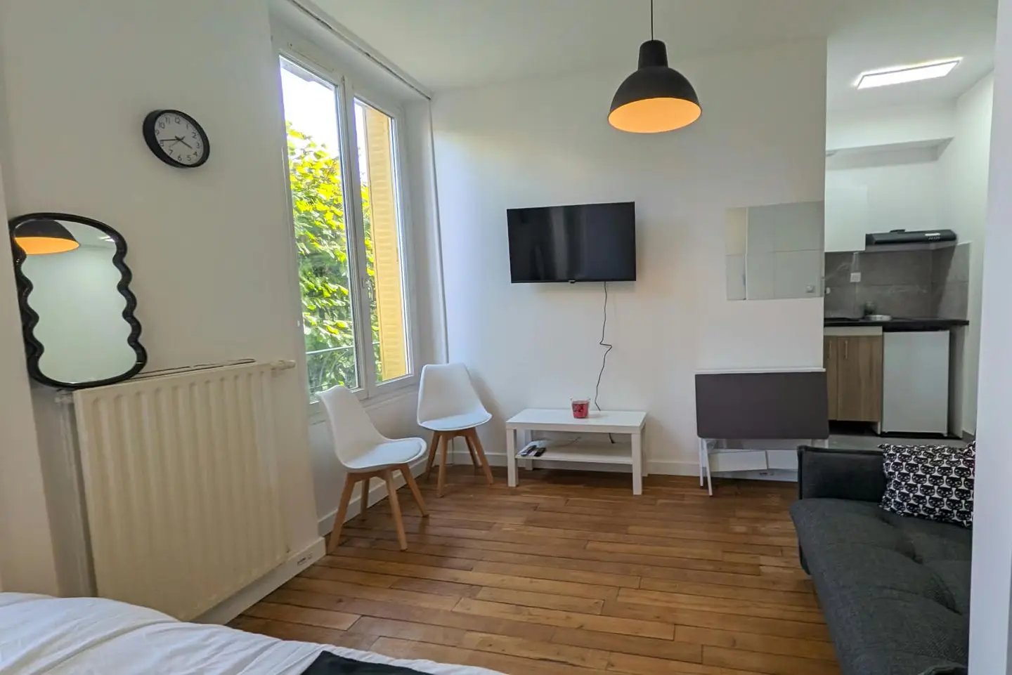 Appartement à louer, 20m², Montereau-Fault-Yonne
