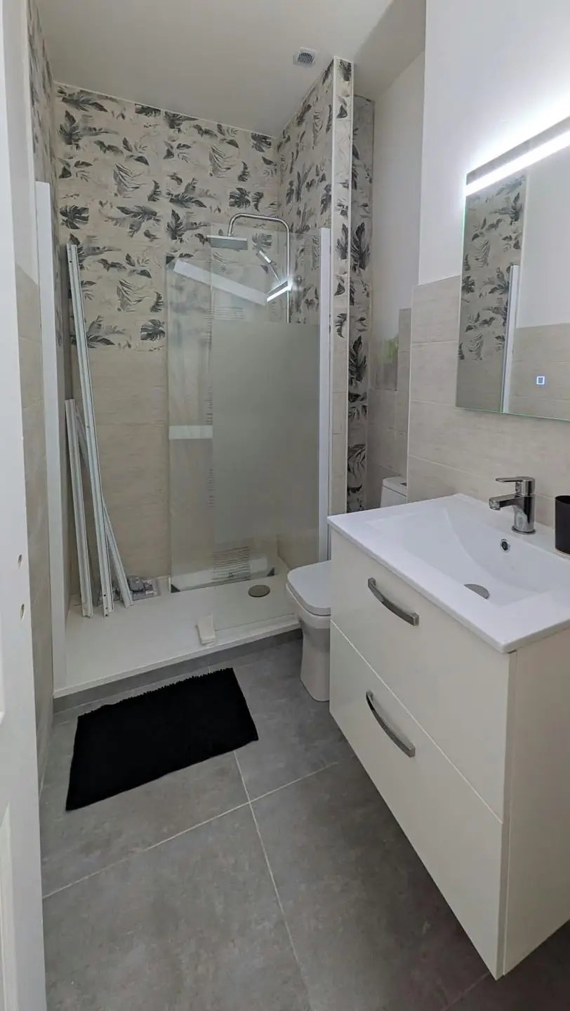 Appartement à louer, 20m², Montereau-Fault-Yonne