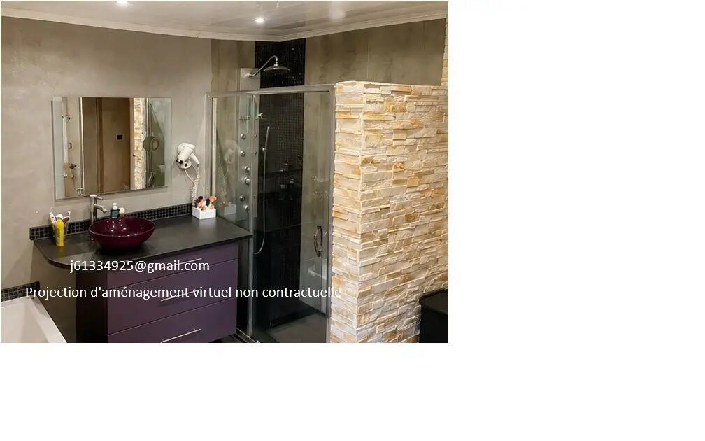 Maison à vendre, 303m², Simiane-Collongue