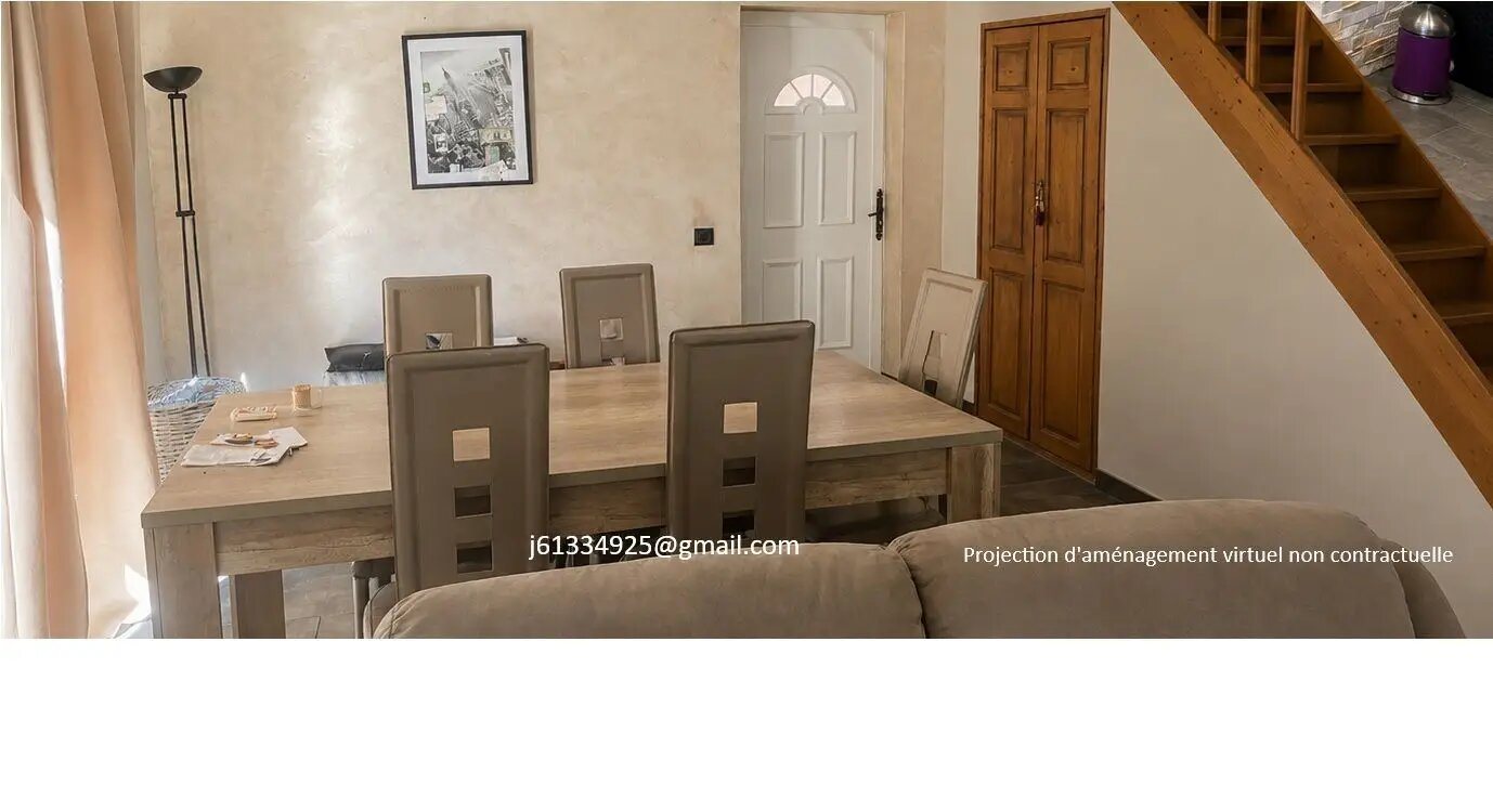 Maison à vendre, 303m², Simiane-Collongue