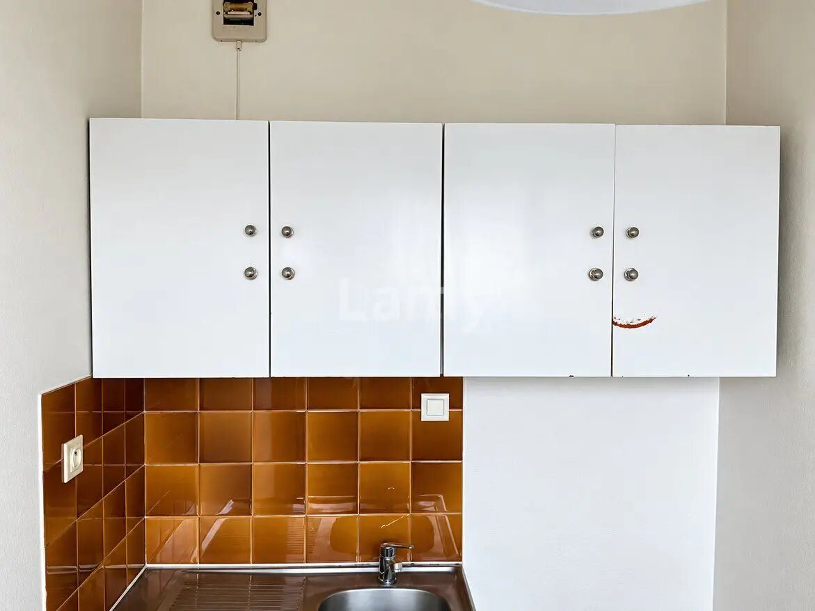 Appartement à louer, 28m², Bordeaux