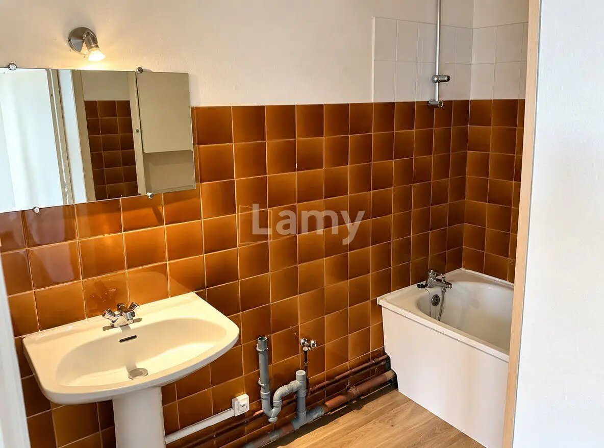Appartement à louer, 28m², Bordeaux