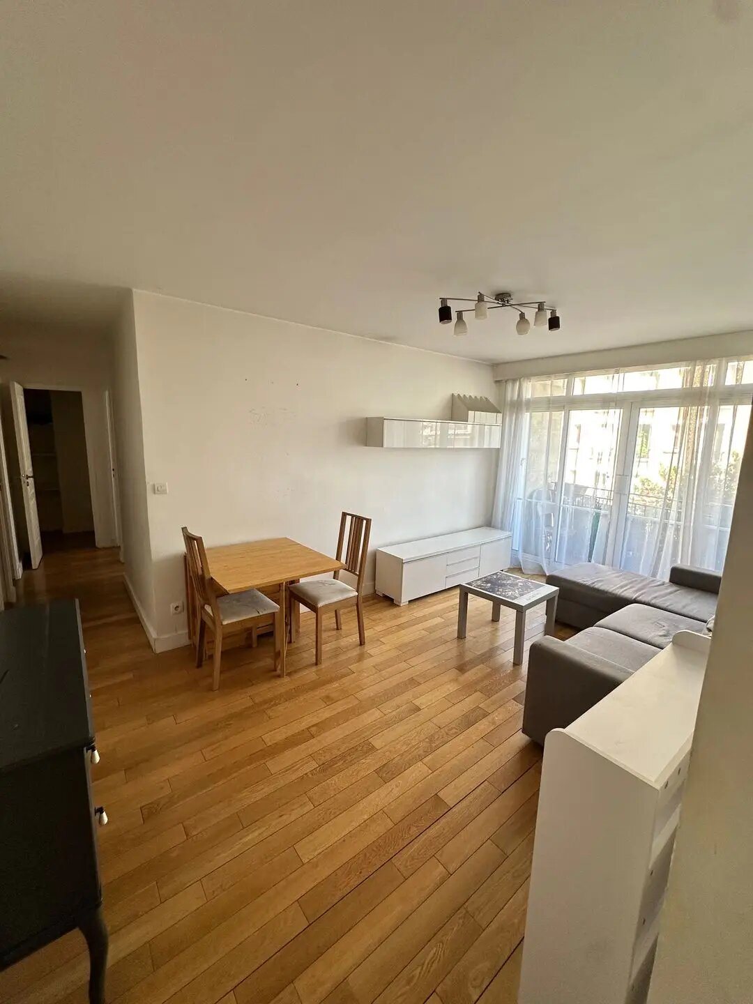 Appartement à louer, 51m², Asnières-sur-Seine