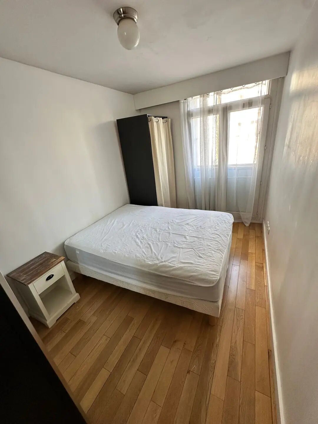 Appartement à louer, 51m², Asnières-sur-Seine