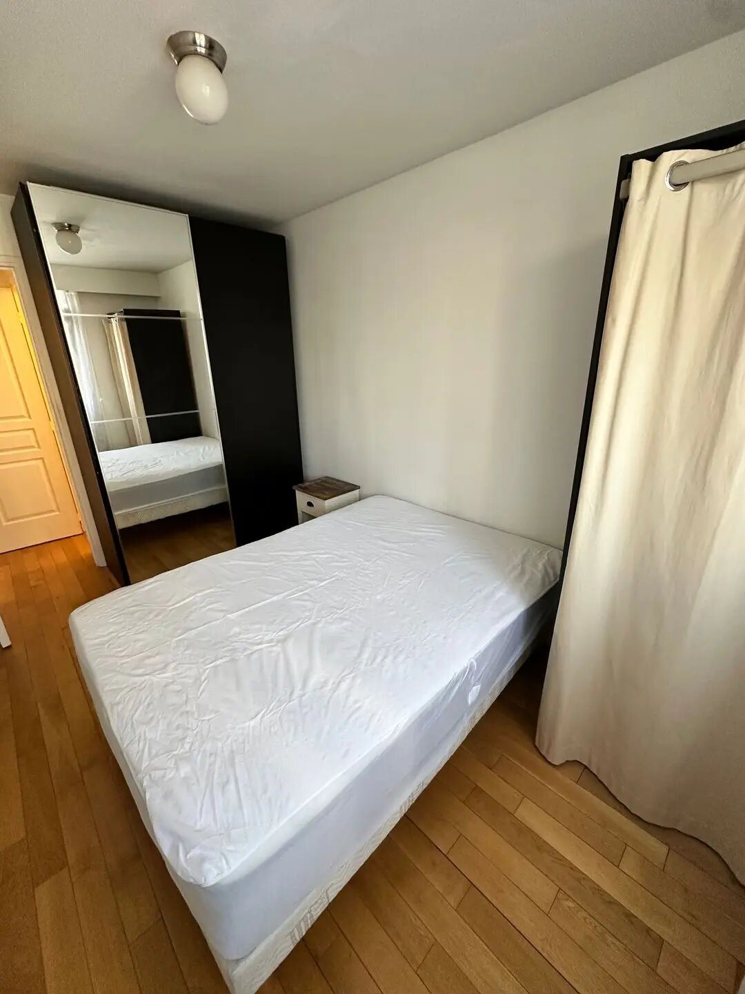 Appartement à louer, 51m², Asnières-sur-Seine