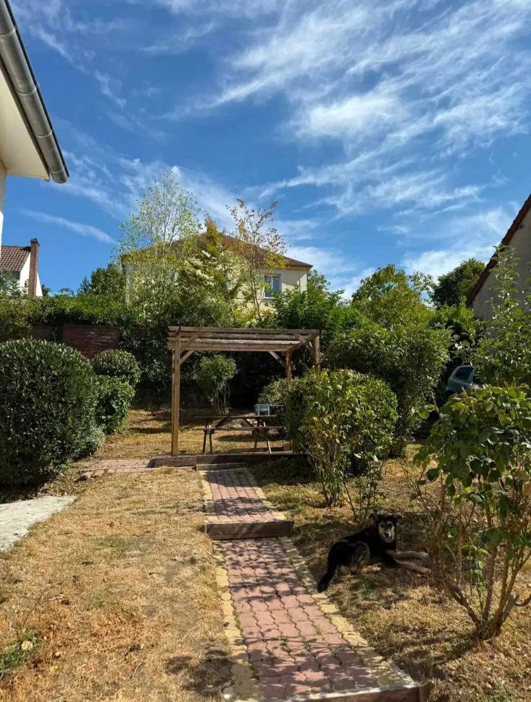 Maison à louer, 80m², Chartres