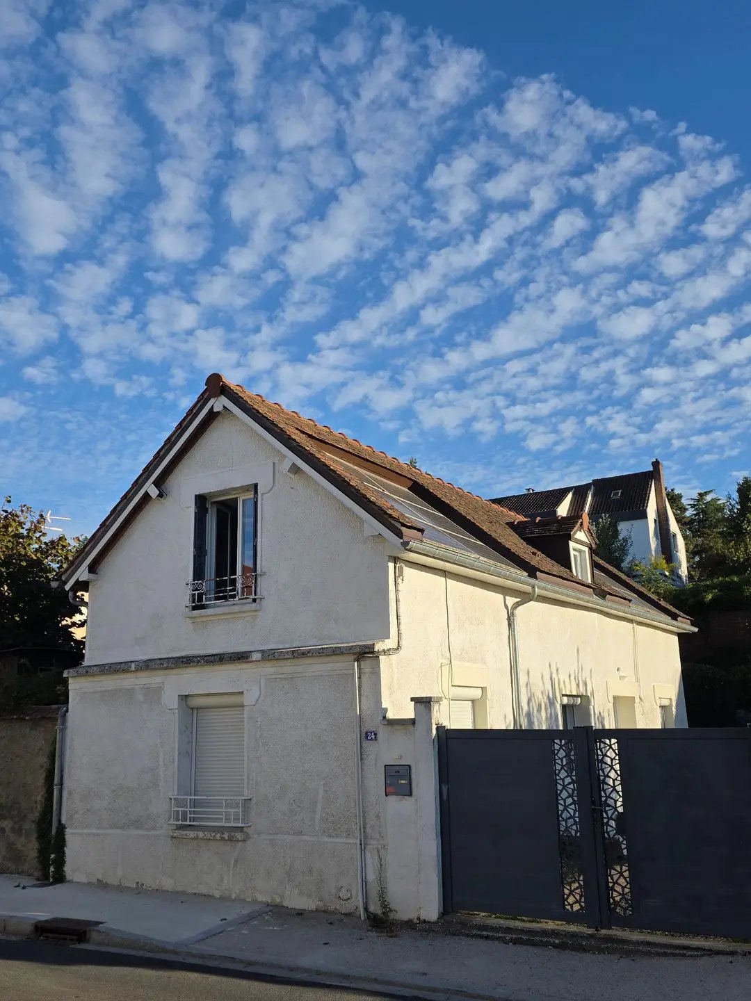 Maison à louer, 80m², Chartres