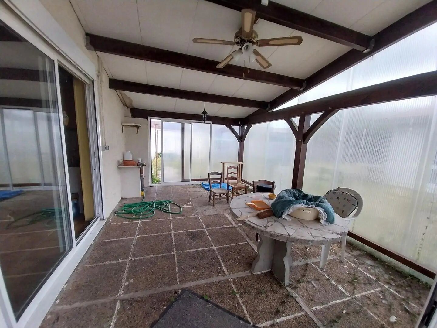 Maison à vendre, 120m², Bergerac