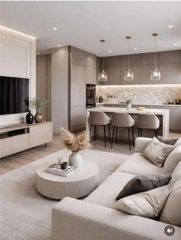 Appartement à vendre, 56m², Drancy