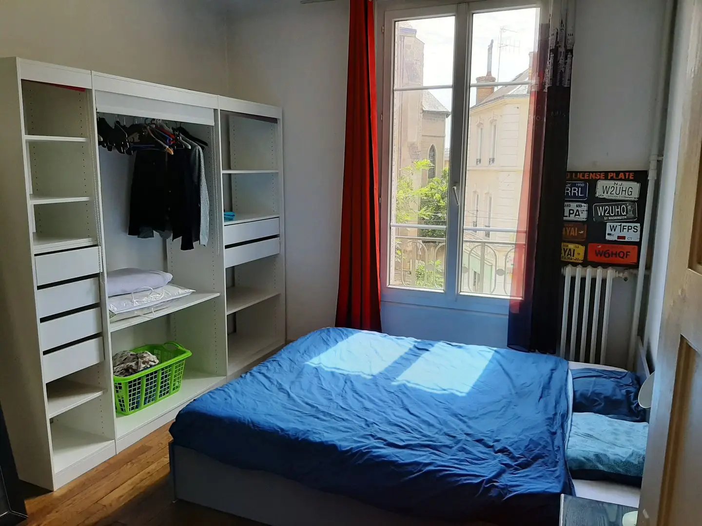 Appartement à louer, 40m², Le Mans