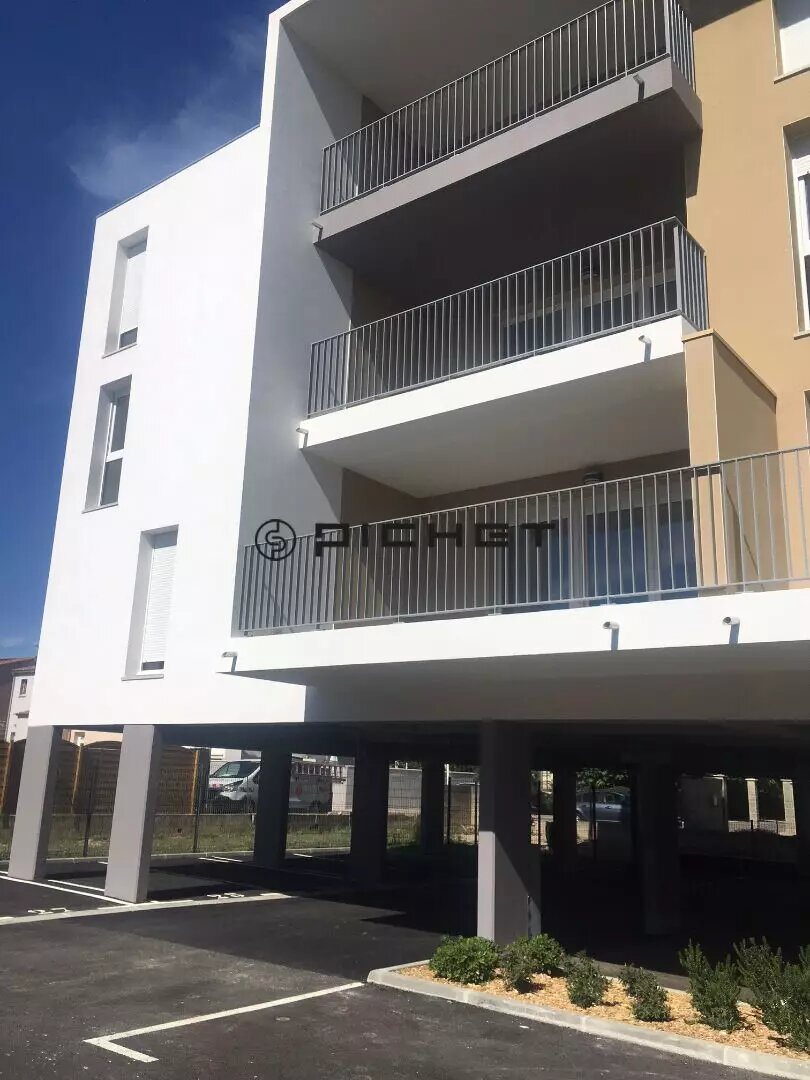 Appartement à vendre, 64m², Arles