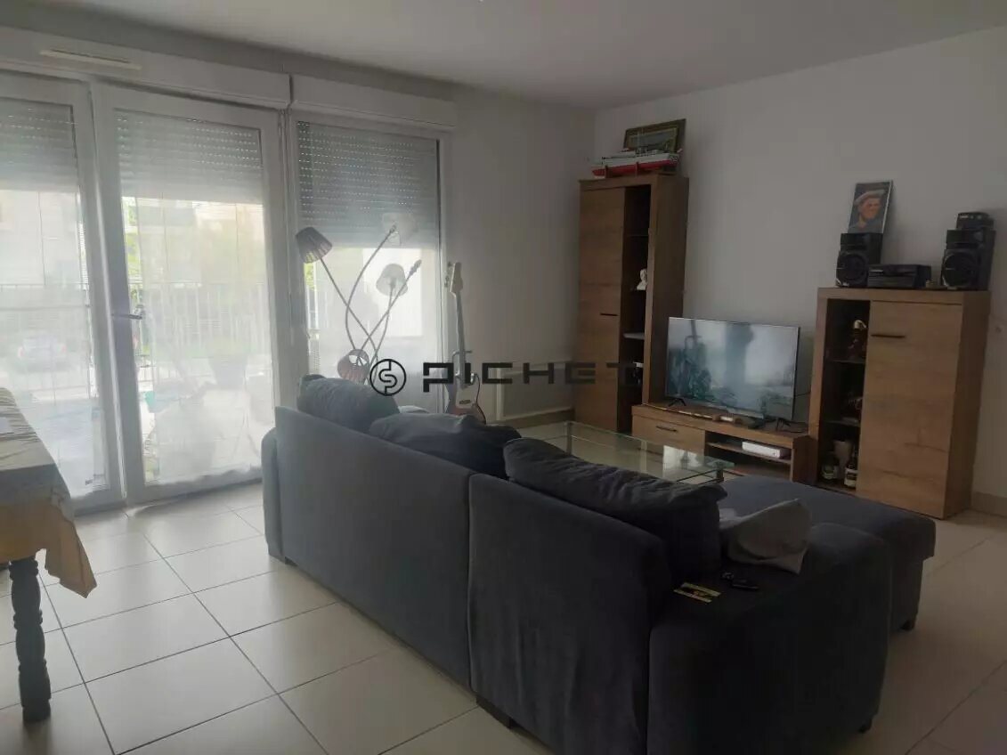 Appartement à vendre, 64m², Arles