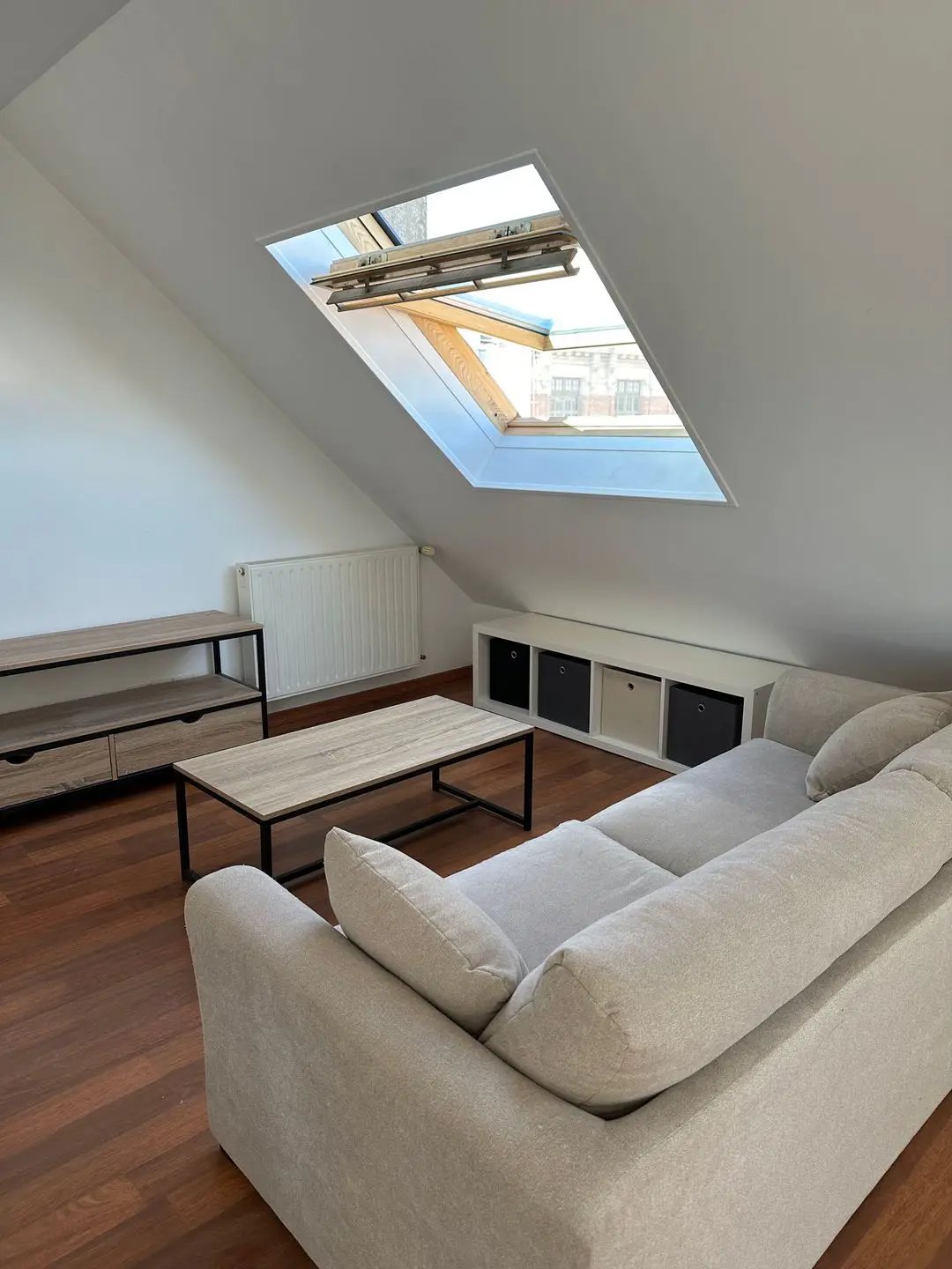 Appartement à louer, 31m², Le Havre