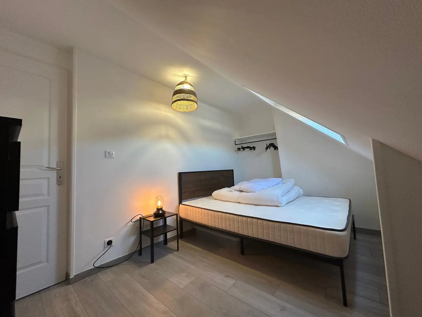 Appartement à louer, 31m², Le Havre