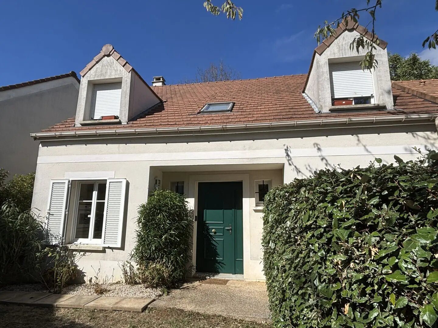 Maison à vendre, 104m², Palaiseau