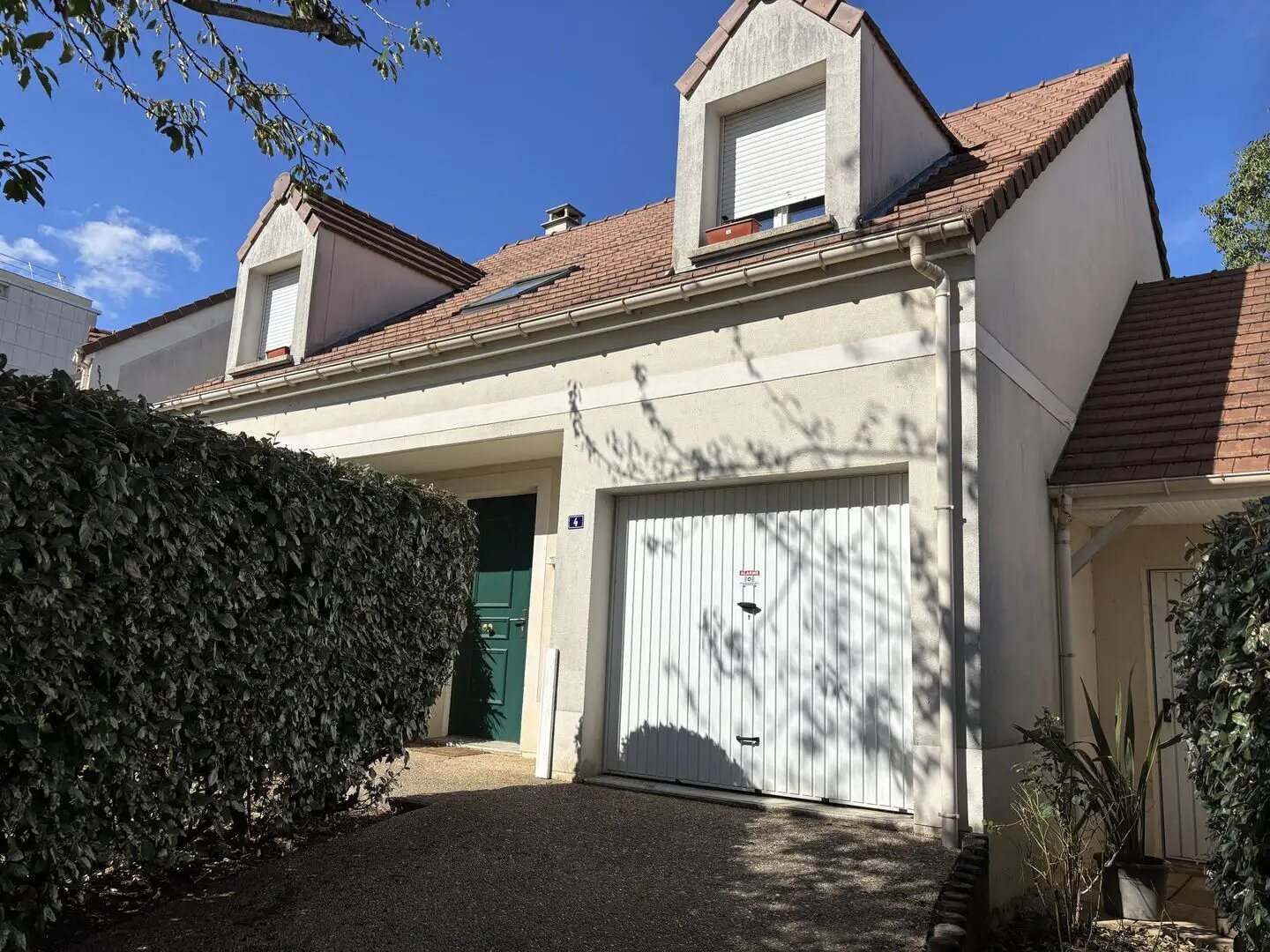 Maison à vendre, 104m², Palaiseau