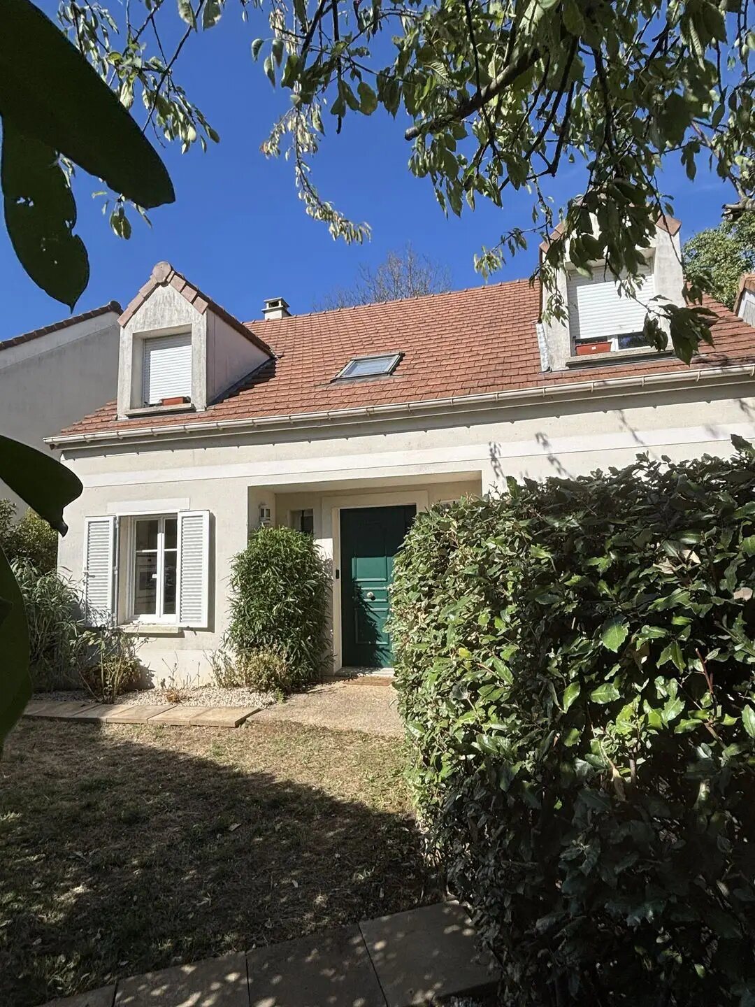 Maison à vendre, 104m², Palaiseau