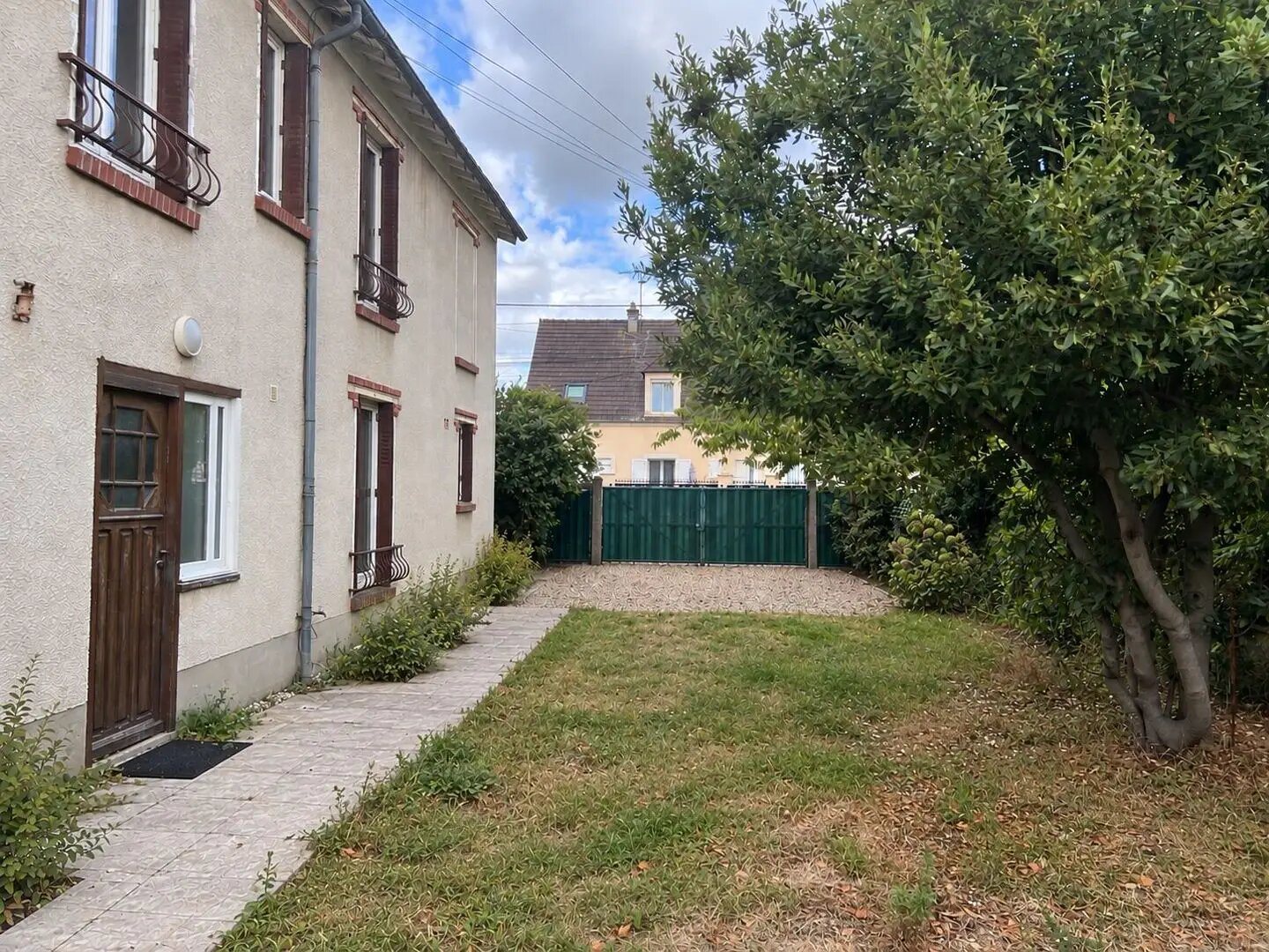 Maison à vendre, 90m², Pontault-Combault