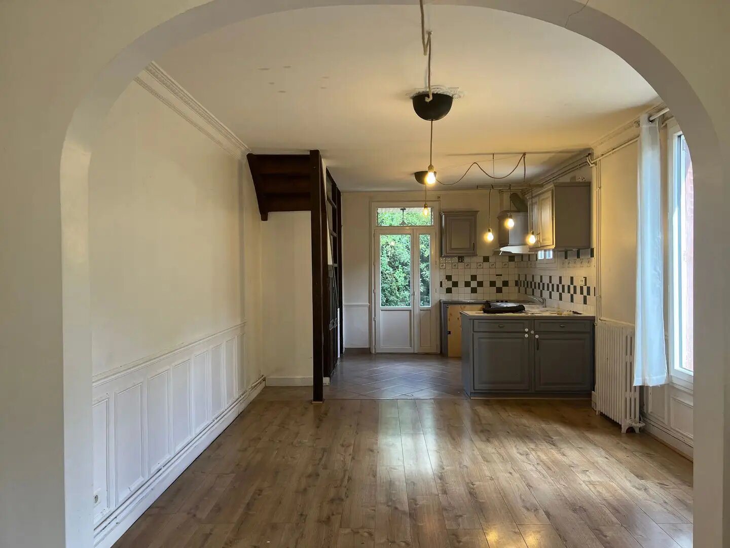Maison à vendre, 90m², Pontault-Combault