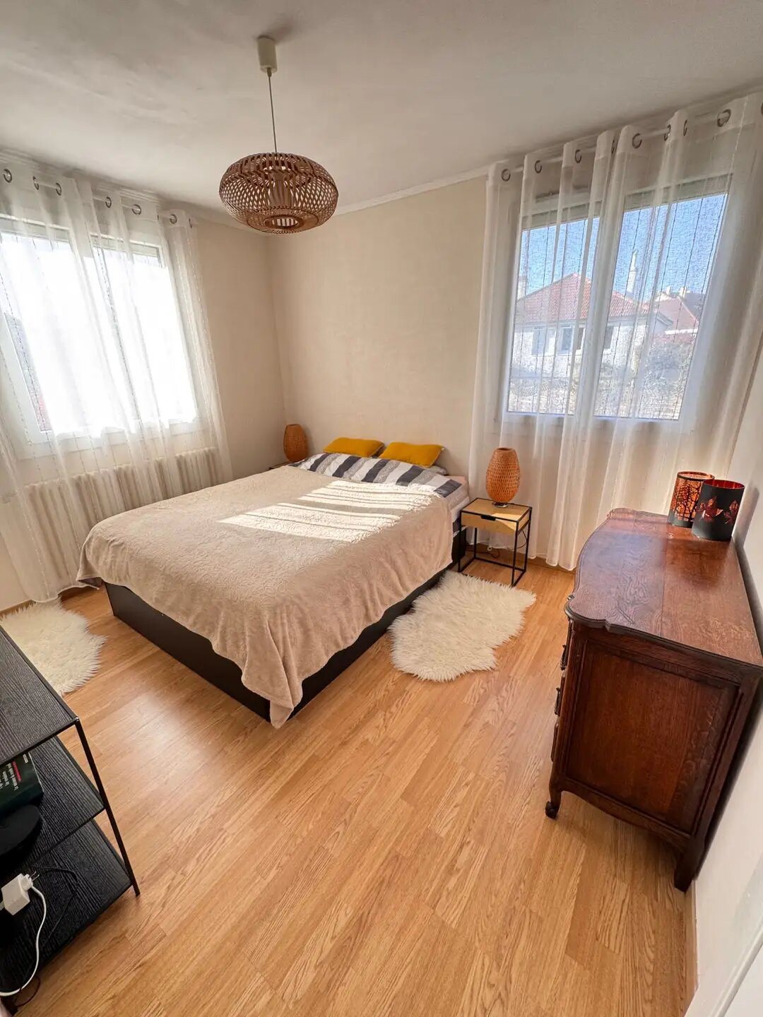 Maison à vendre, 75m², Saint-Gratien