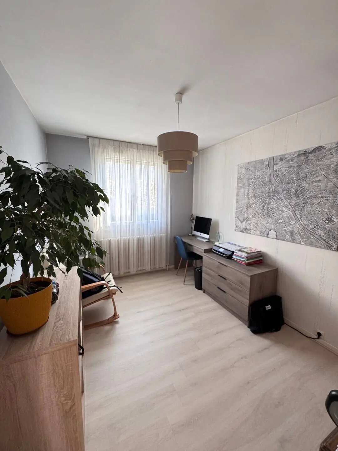 Maison à vendre, 75m², Saint-Gratien