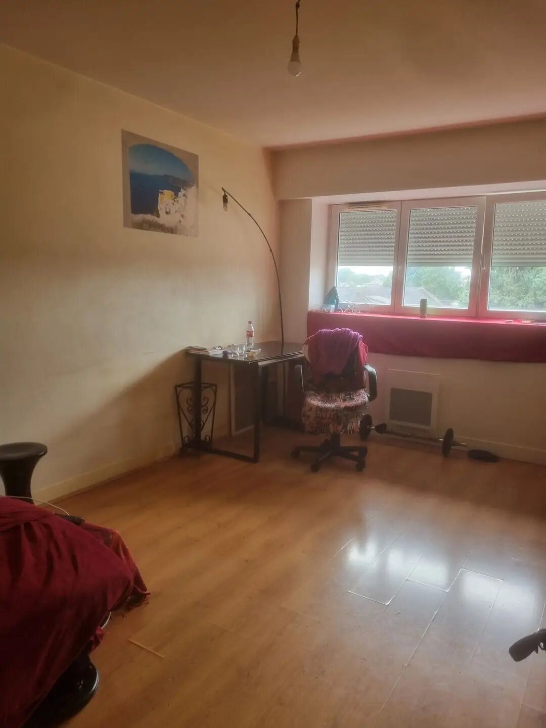 Appartement à vendre, 26m², Orléans