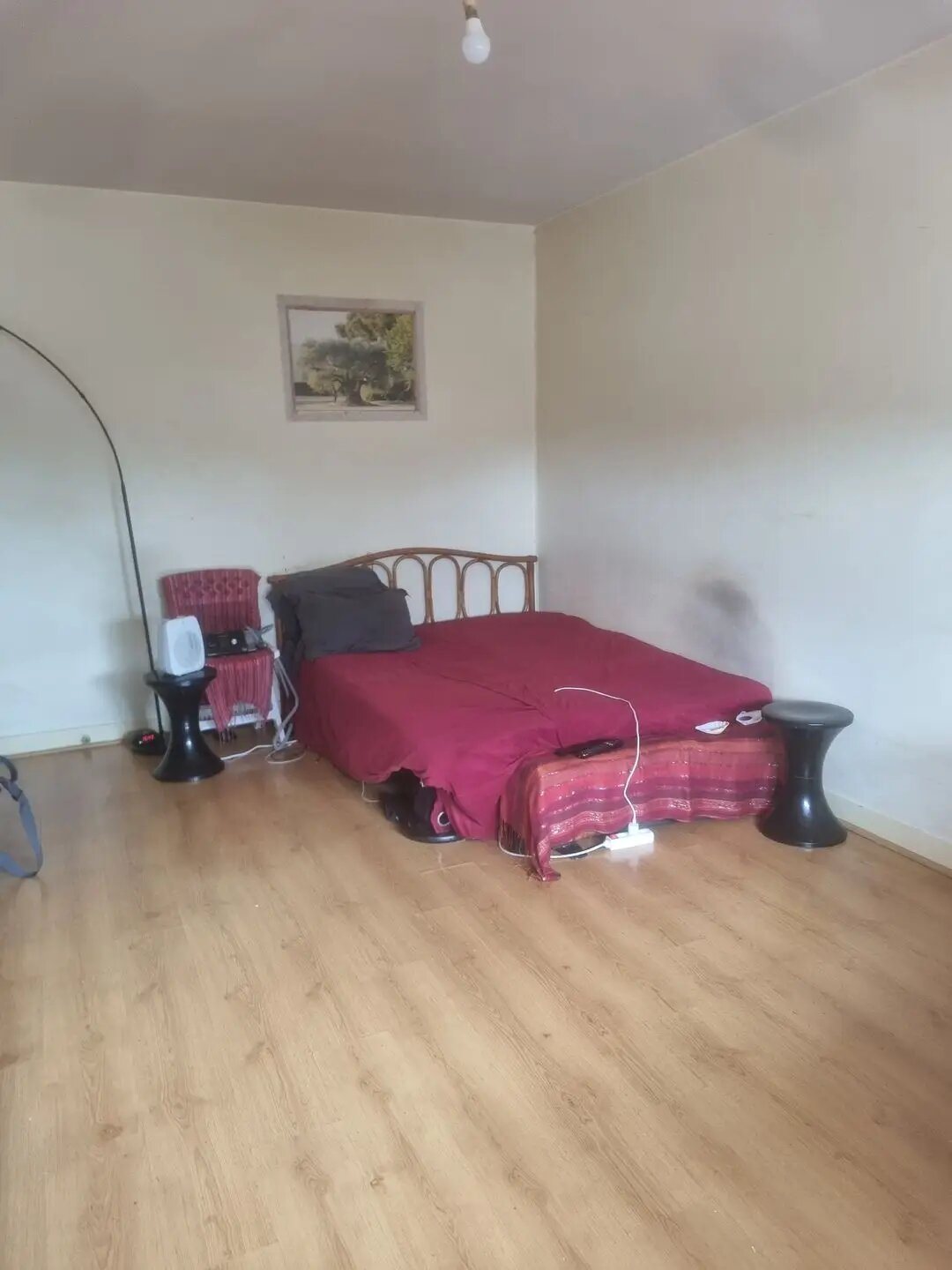 Appartement à vendre, 26m², Orléans