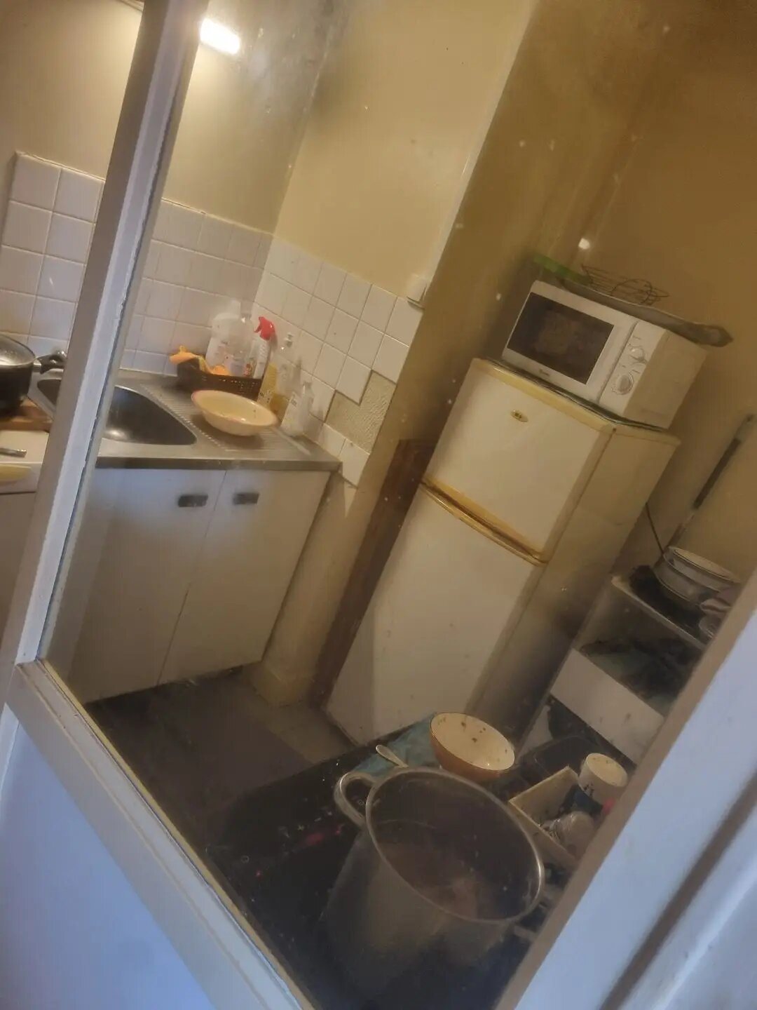 Appartement à vendre, 26m², Orléans