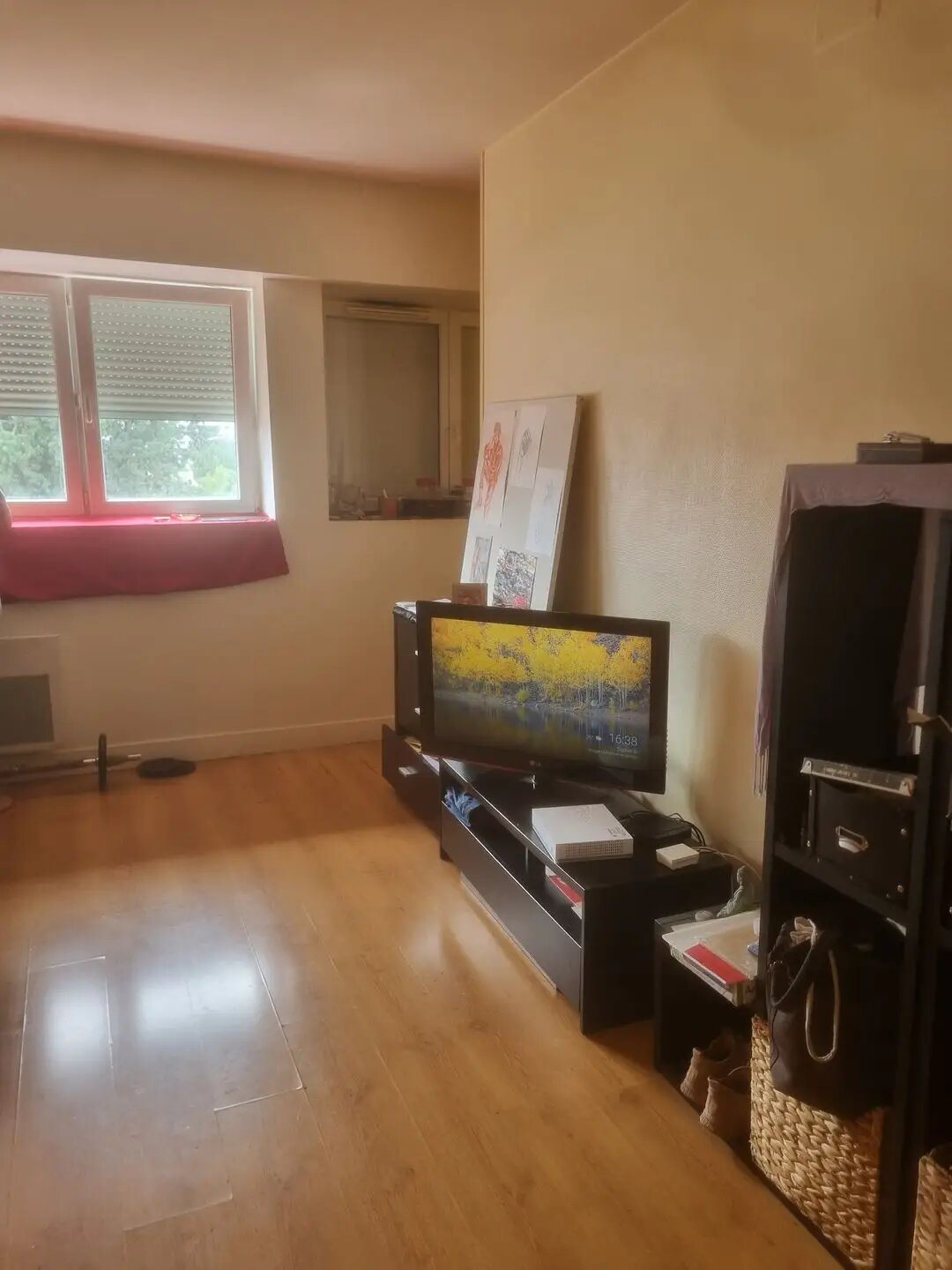 Appartement à vendre, 26m², Orléans