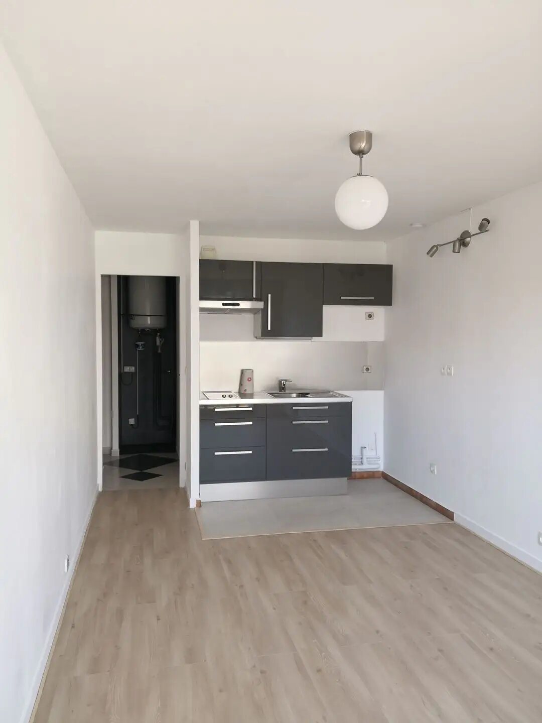 Appartement à louer, 26m², Aulnay-sous-Bois