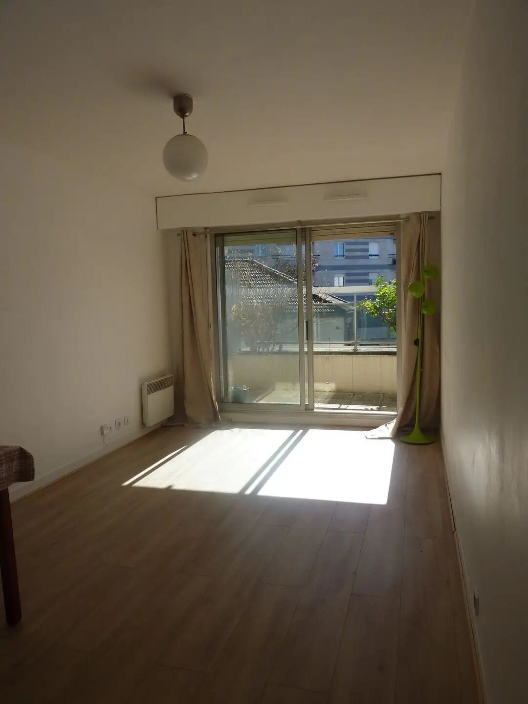 Appartement à louer, 26m², Aulnay-sous-Bois