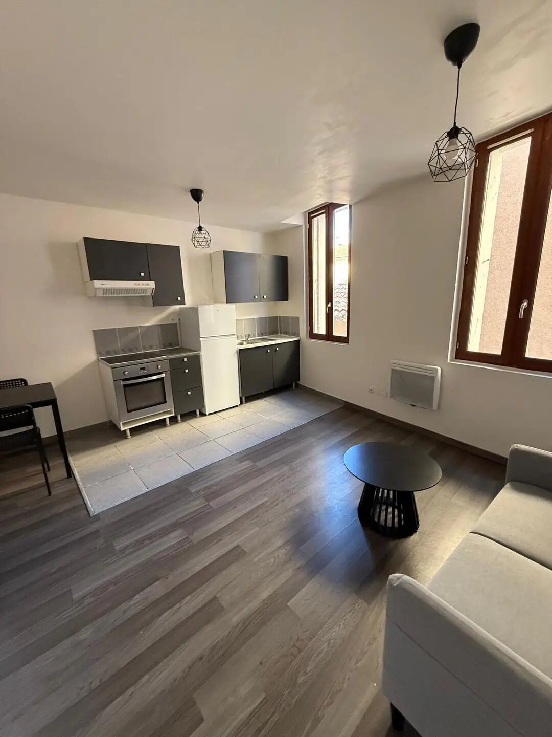 Appartement à louer, 32m², Béziers