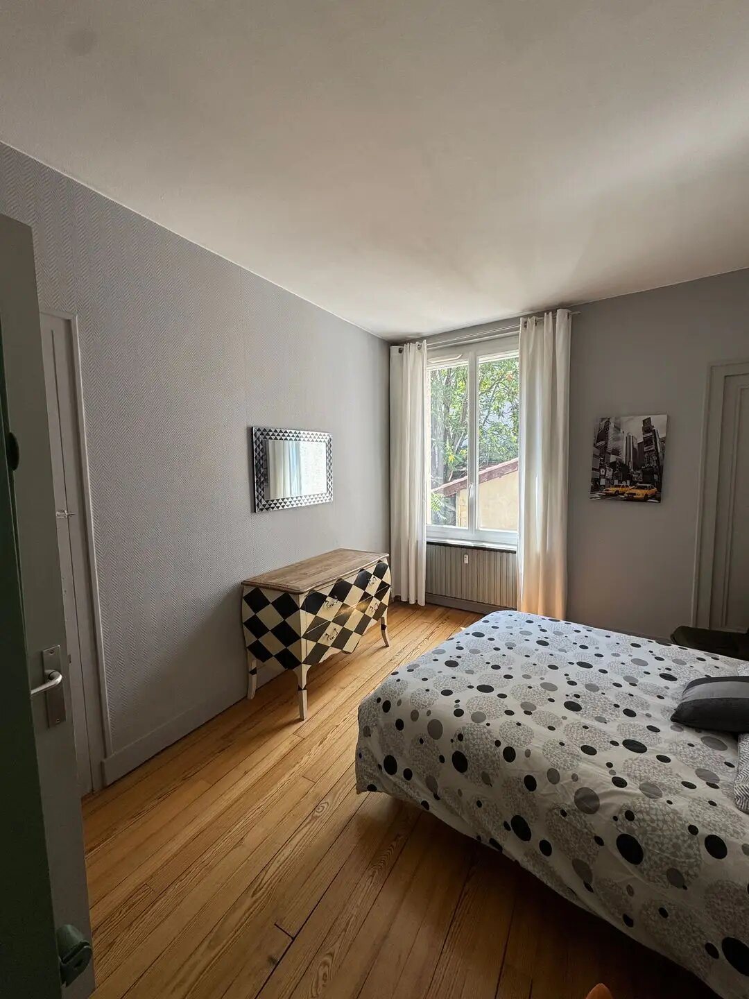 Appartement à louer, 123m², Saint-Étienne