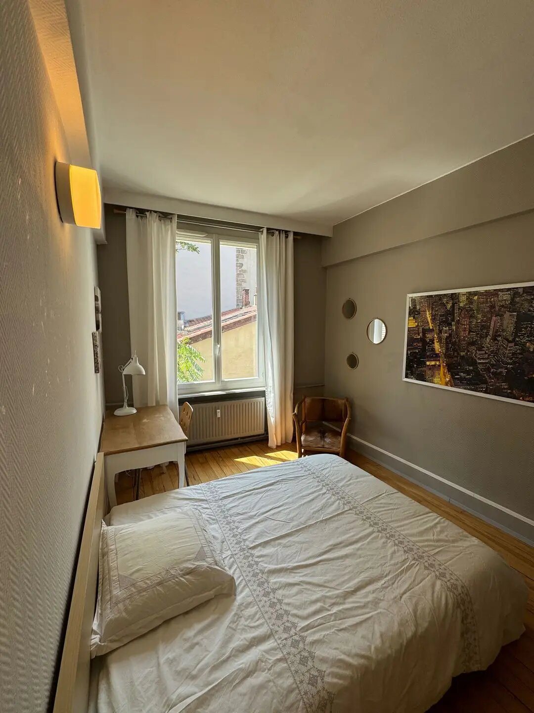 Appartement à louer, 123m², Saint-Étienne