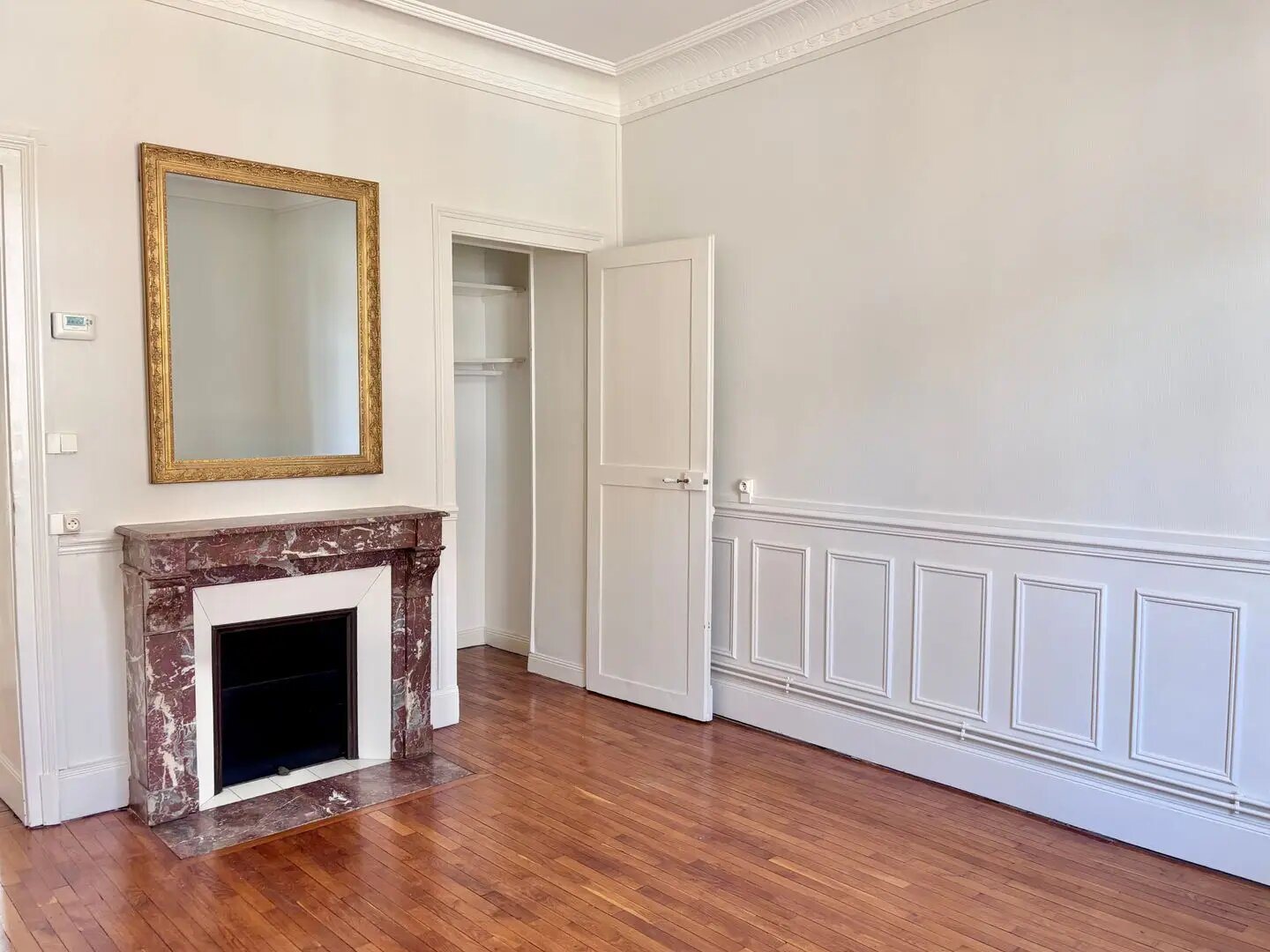 Appartement à louer, 79m², Nancy
