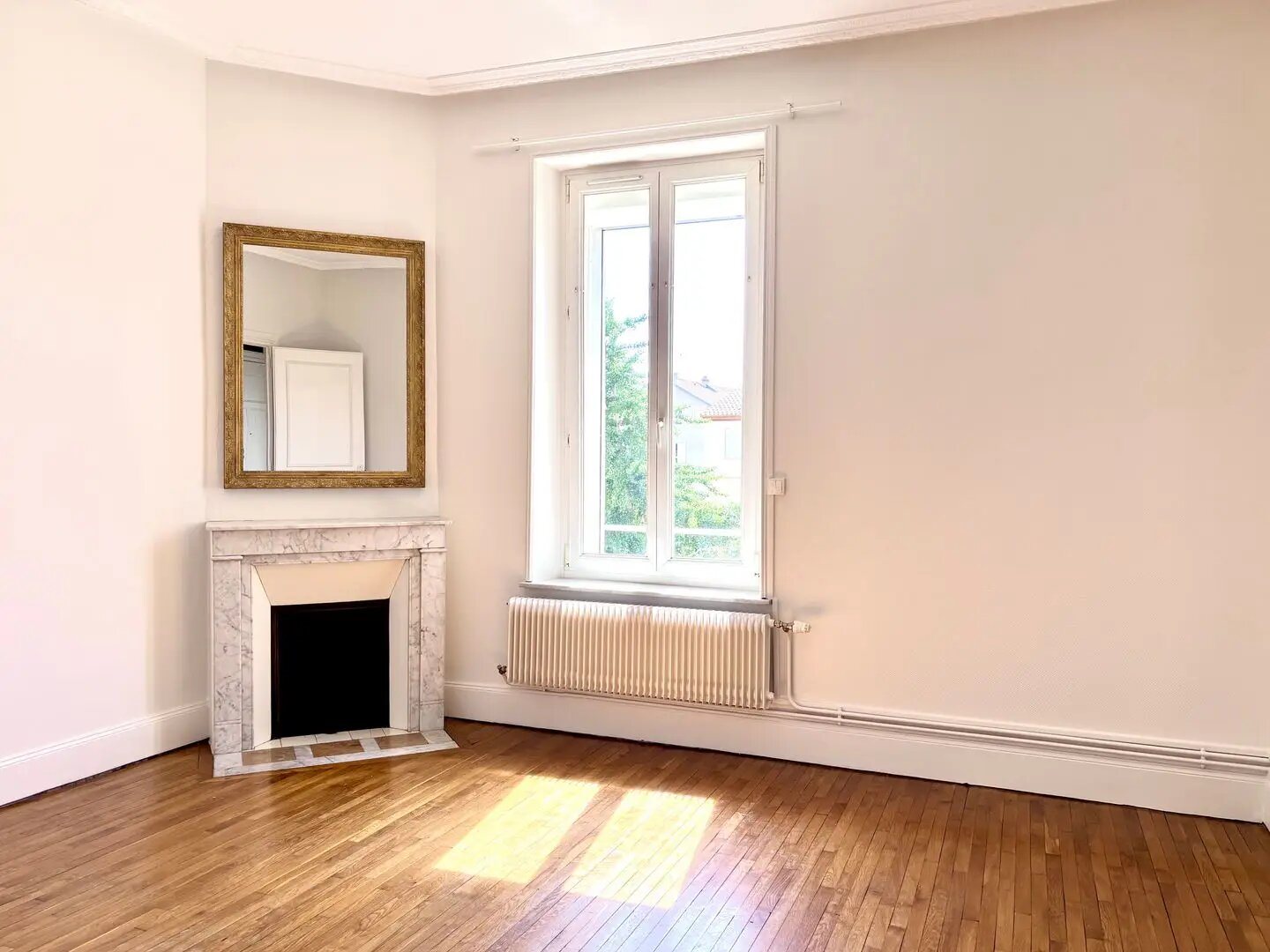 Appartement à louer, 79m², Nancy