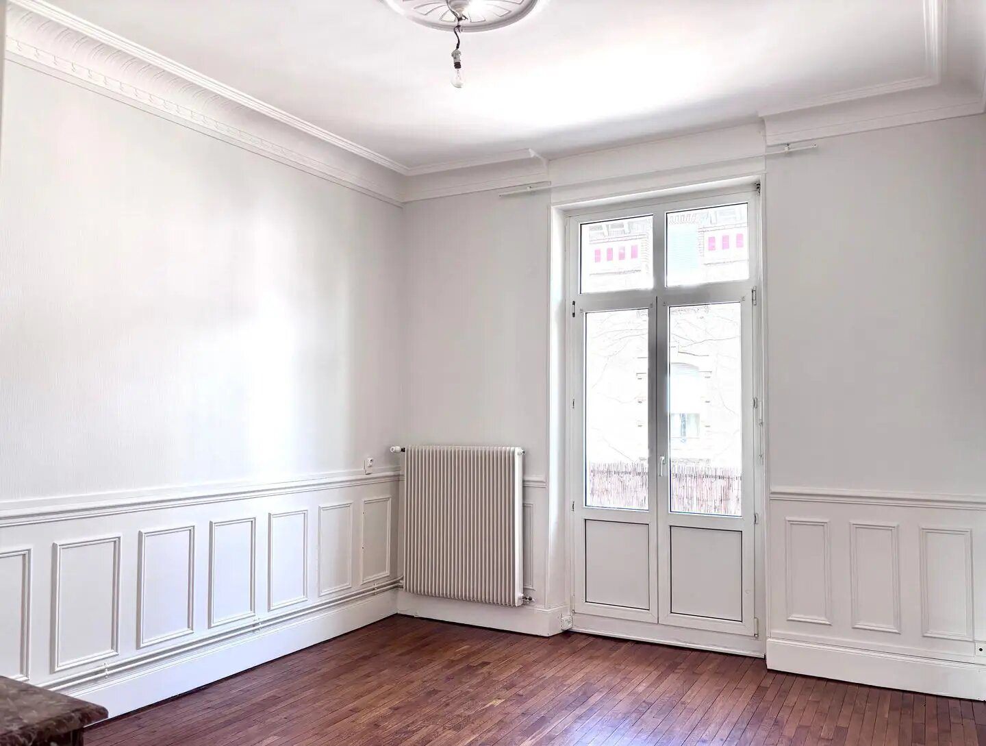 Appartement à louer, 79m², Nancy
