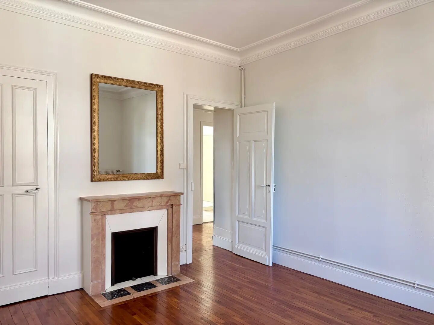 Appartement à louer, 79m², Nancy