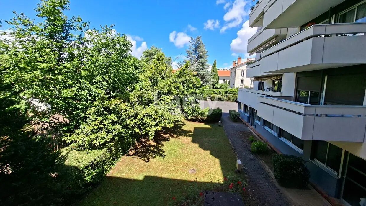 Appartement à louer, 93m², Chamalières