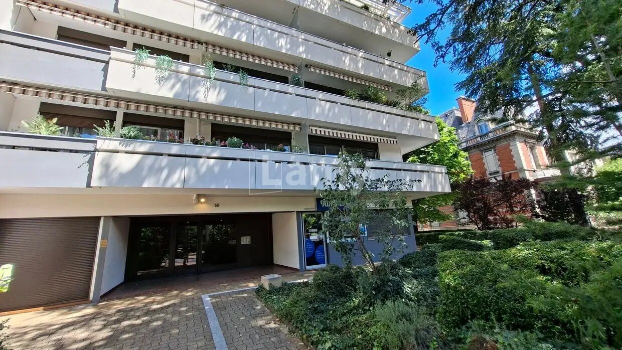 Appartement à louer, 93m², Chamalières
