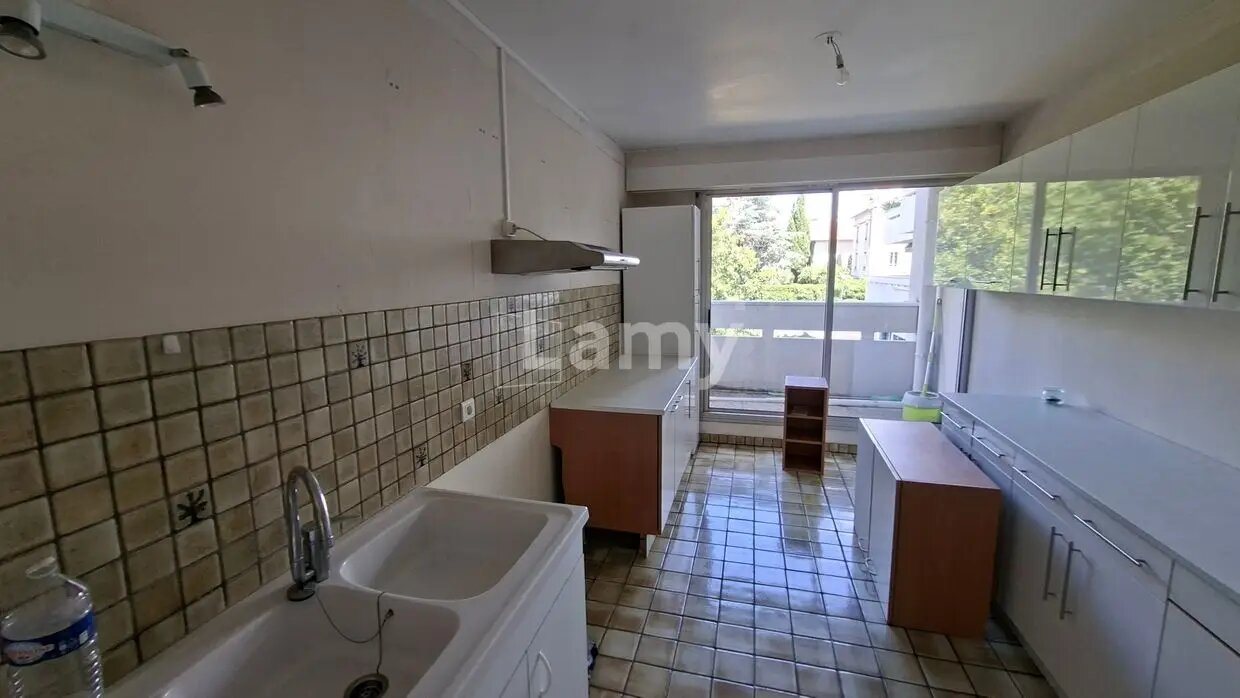 Appartement à louer, 93m², Chamalières