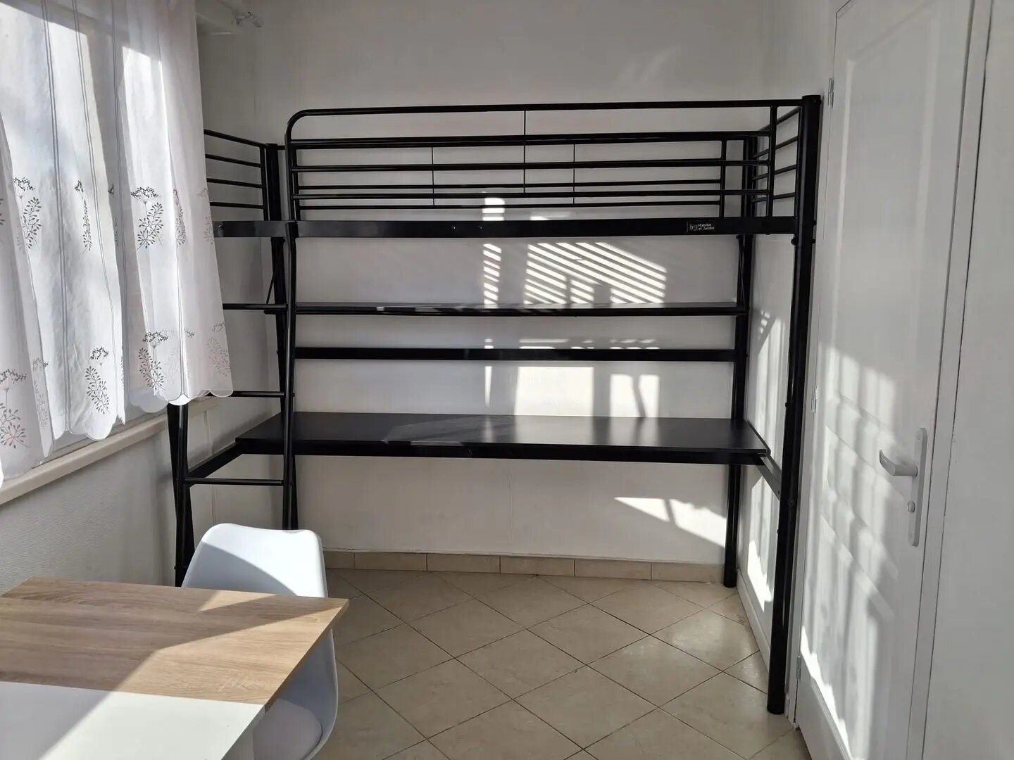 Appartement à louer, 15m², Aulnoy-lez-Valenciennes