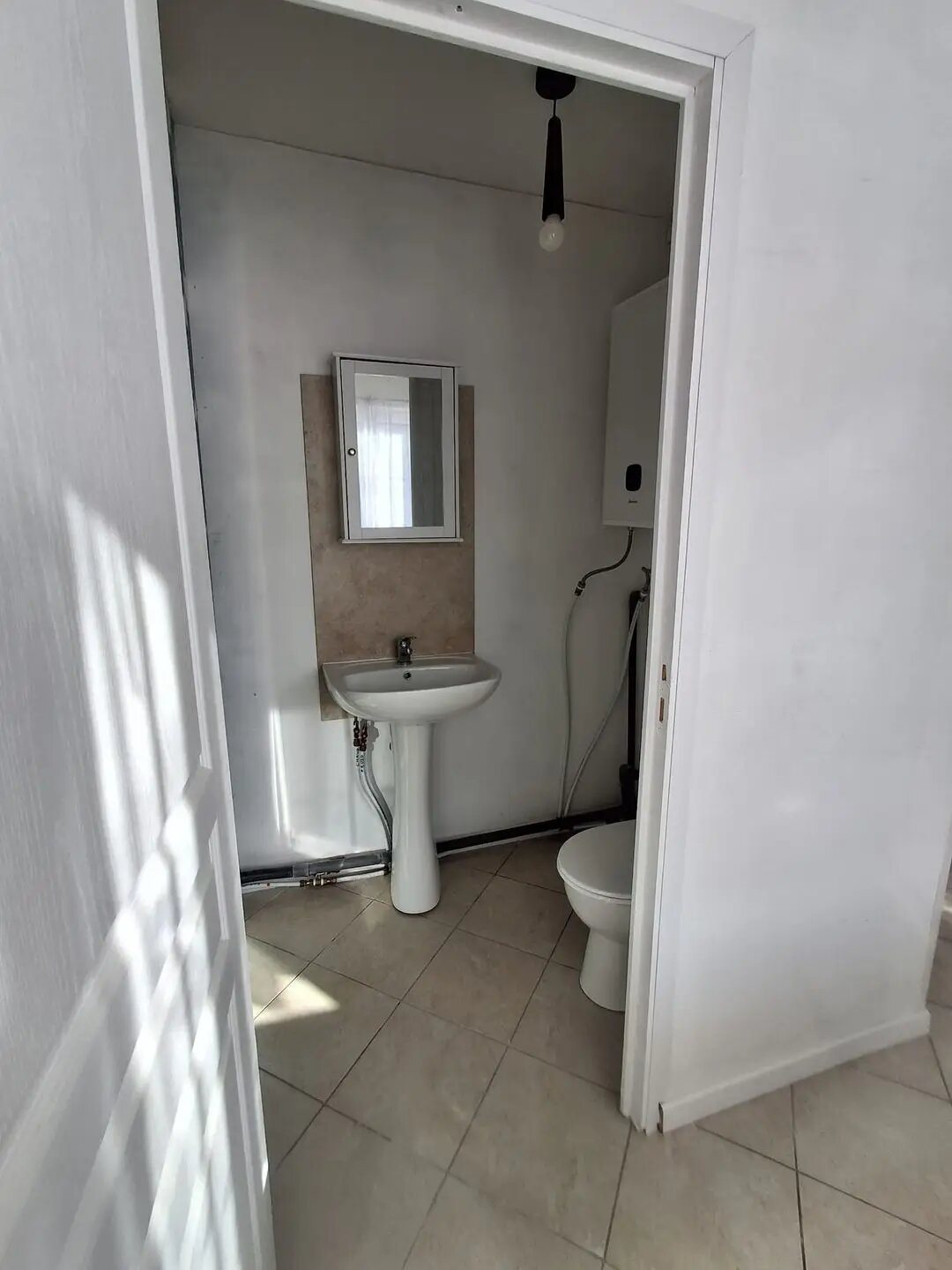 Appartement à louer, 15m², Aulnoy-lez-Valenciennes