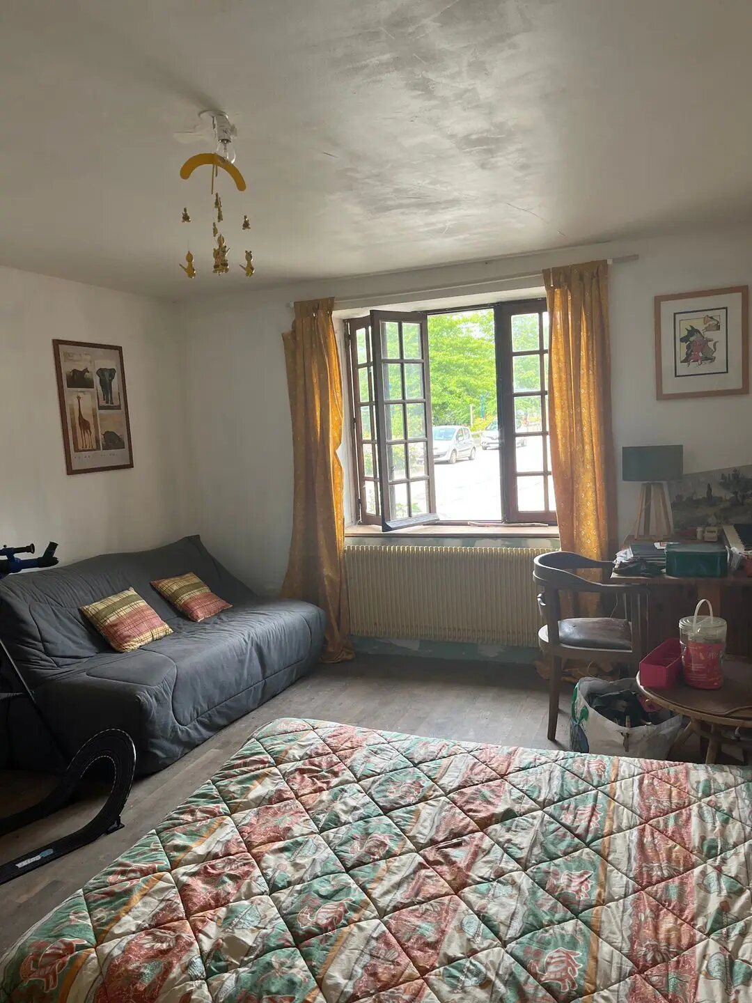 Maison à vendre, 172m², Allarmont