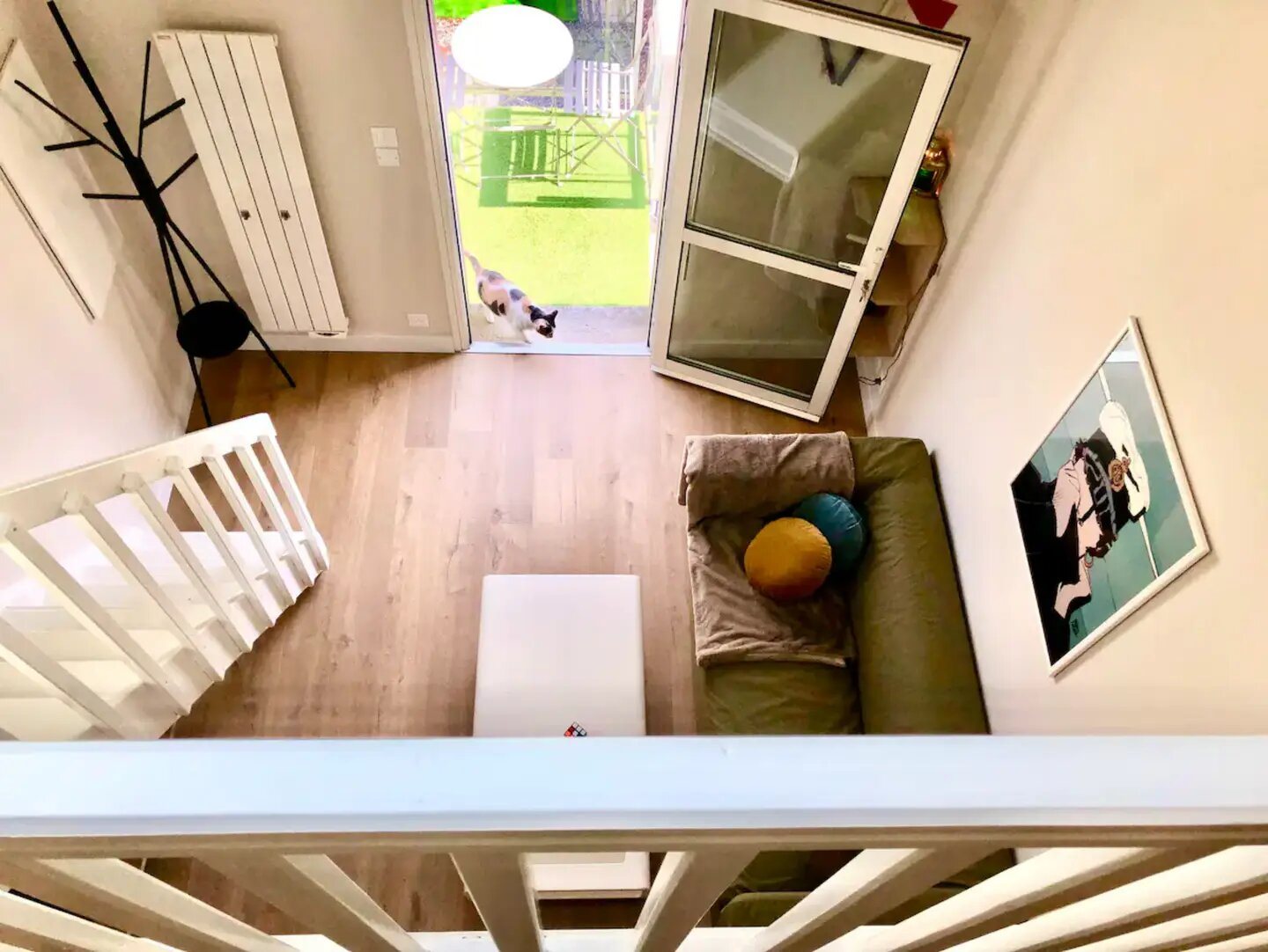 Appartement à louer, 38m², Pornichet