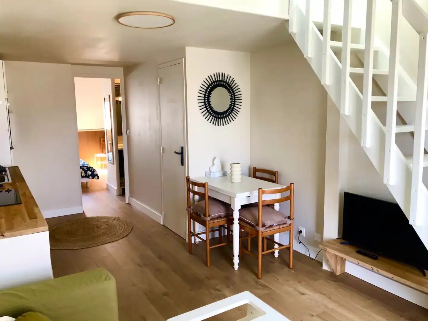 Appartement à louer, 38m², Pornichet