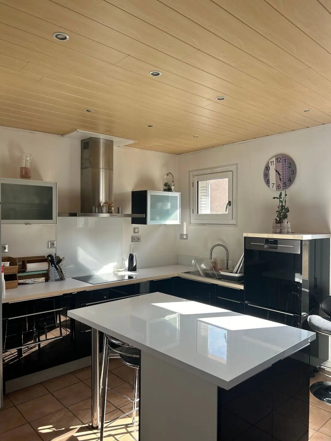 Appartement à louer, 92m², Clermont-Ferrand